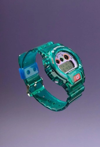 Casio shock jae tips - g-shock, x
