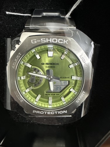 Casio shock gm2110d 3a - casio, gm2110d-3a
