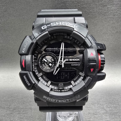 Casio shock 400 watch - watch, men